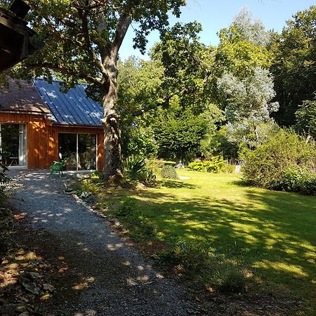 Domaine De Sahil Bed & Breakfast Saint-Romain-sur-Cher Luaran gambar
