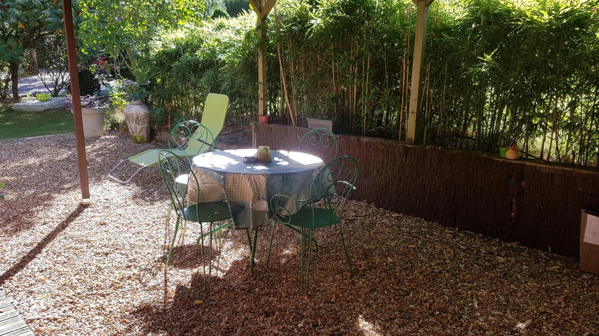 Domaine De Sahil Bed & Breakfast Saint-Romain-sur-Cher Luaran gambar