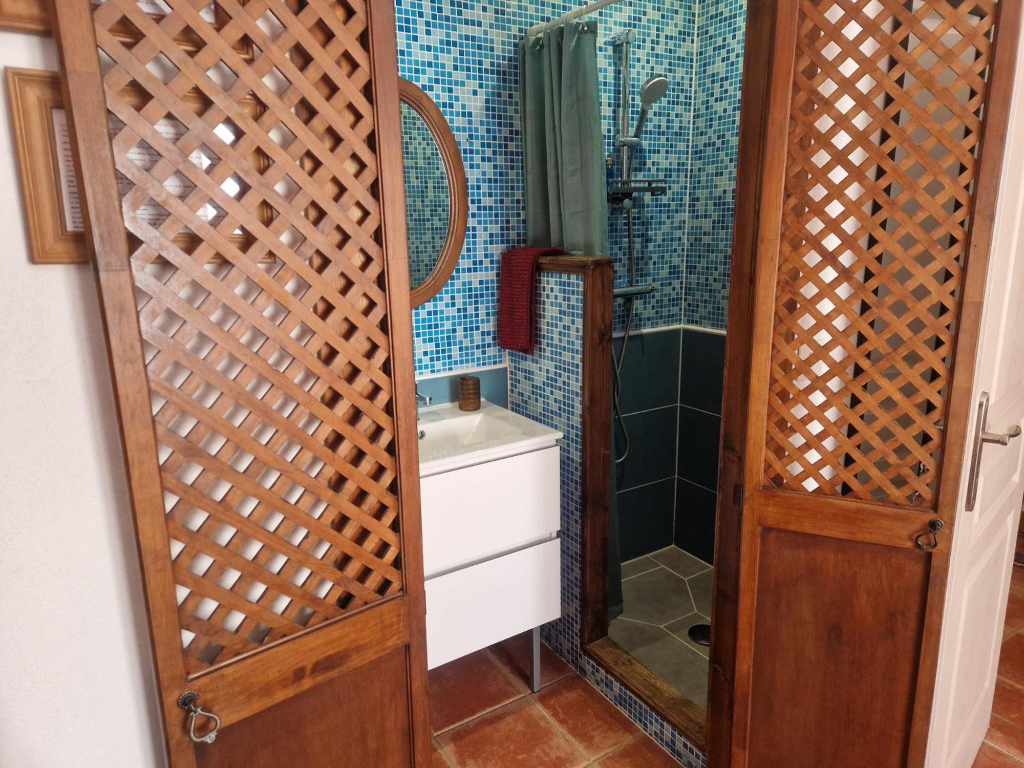 Domaine De Sahil Bed & Breakfast Saint-Romain-sur-Cher Luaran gambar